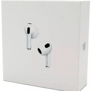 Apple AirPods (2rd Generation)